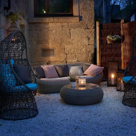 Ferienhaus Lemon Tree Rieden  Zewnętrze zdjęcie