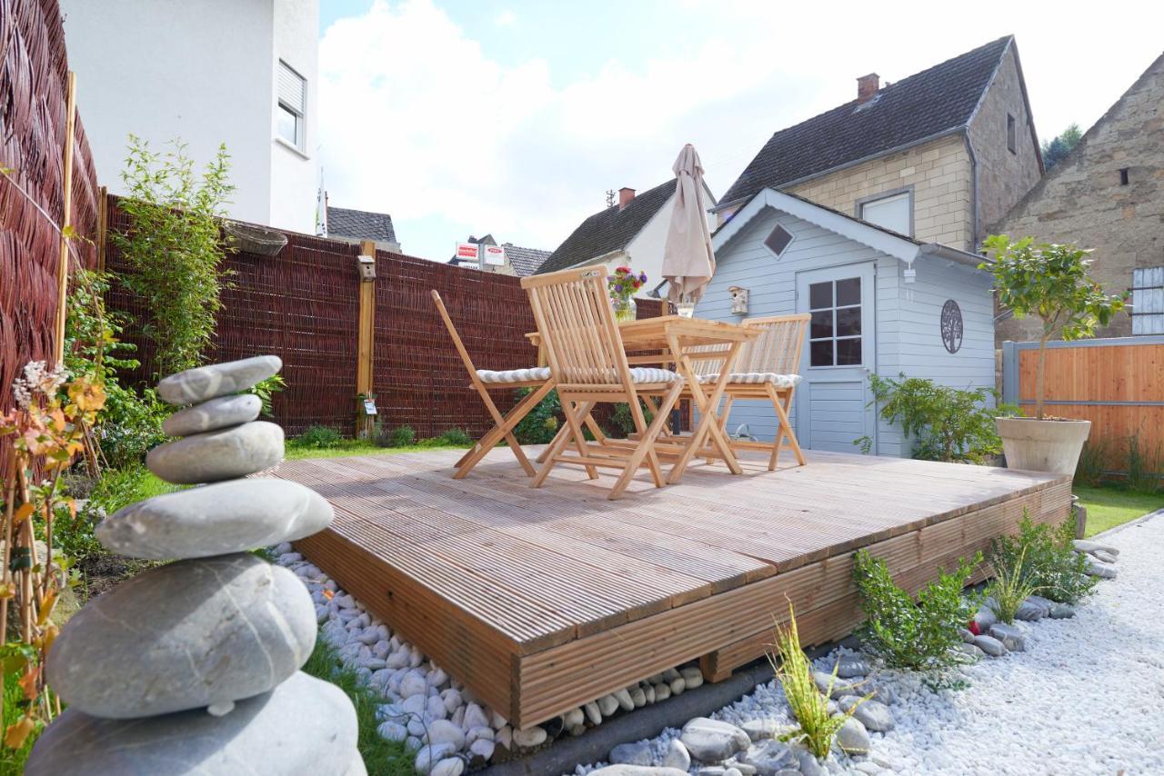 Ferienhaus Lemon Tree Rieden  Zewnętrze zdjęcie