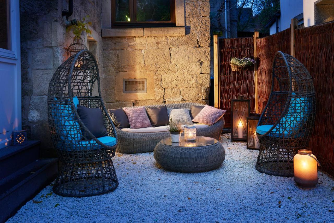 Ferienhaus Lemon Tree Rieden  Zewnętrze zdjęcie