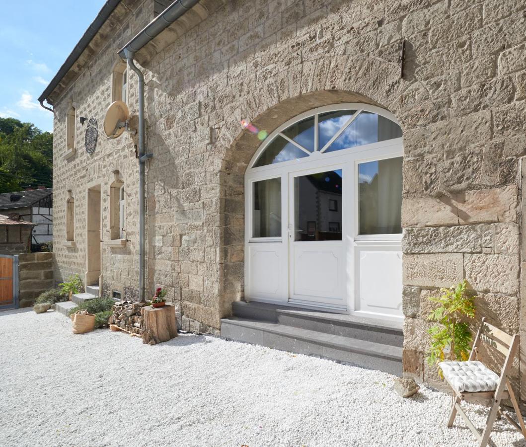Ferienhaus Lemon Tree Rieden  Zewnętrze zdjęcie