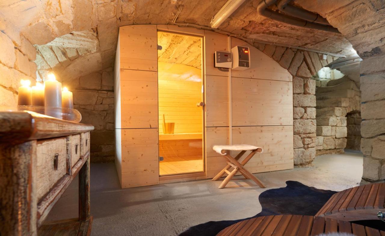 Ferienhaus Lemon Tree Rieden  Zewnętrze zdjęcie