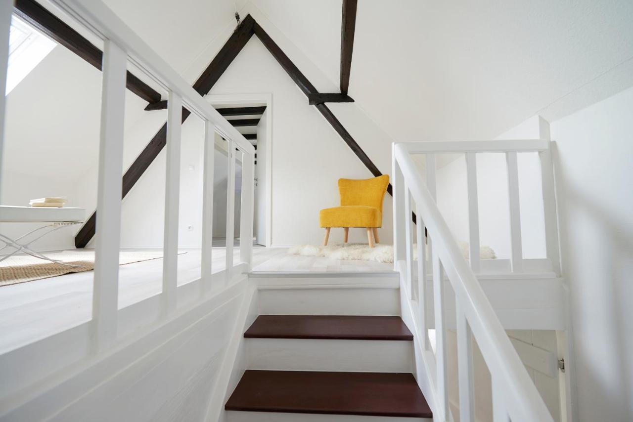 Ferienhaus Lemon Tree Rieden  Zewnętrze zdjęcie