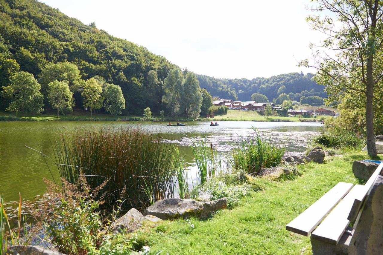 Ferienhaus Lemon Tree Rieden  Zewnętrze zdjęcie