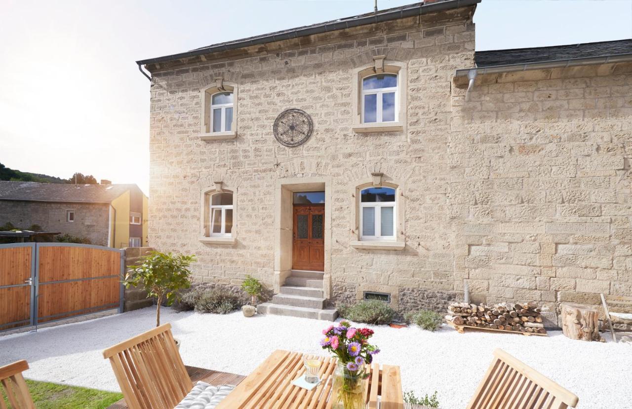 Ferienhaus Lemon Tree Rieden  Zewnętrze zdjęcie