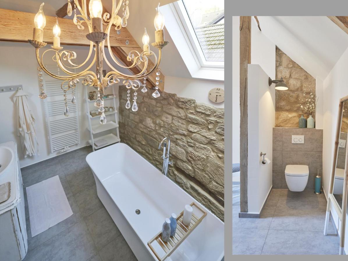 Ferienhaus Lemon Tree Rieden  Zewnętrze zdjęcie
